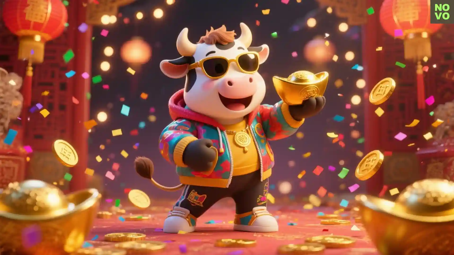 entretenimento online